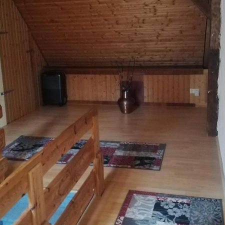 Ferienwohnung Koldere Brilon Kültér fotó
