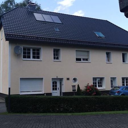 Ferienwohnung Koldere Brilon Kültér fotó
