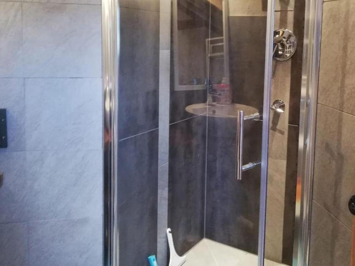 Ferienwohnung Koldere Brilon Kültér fotó