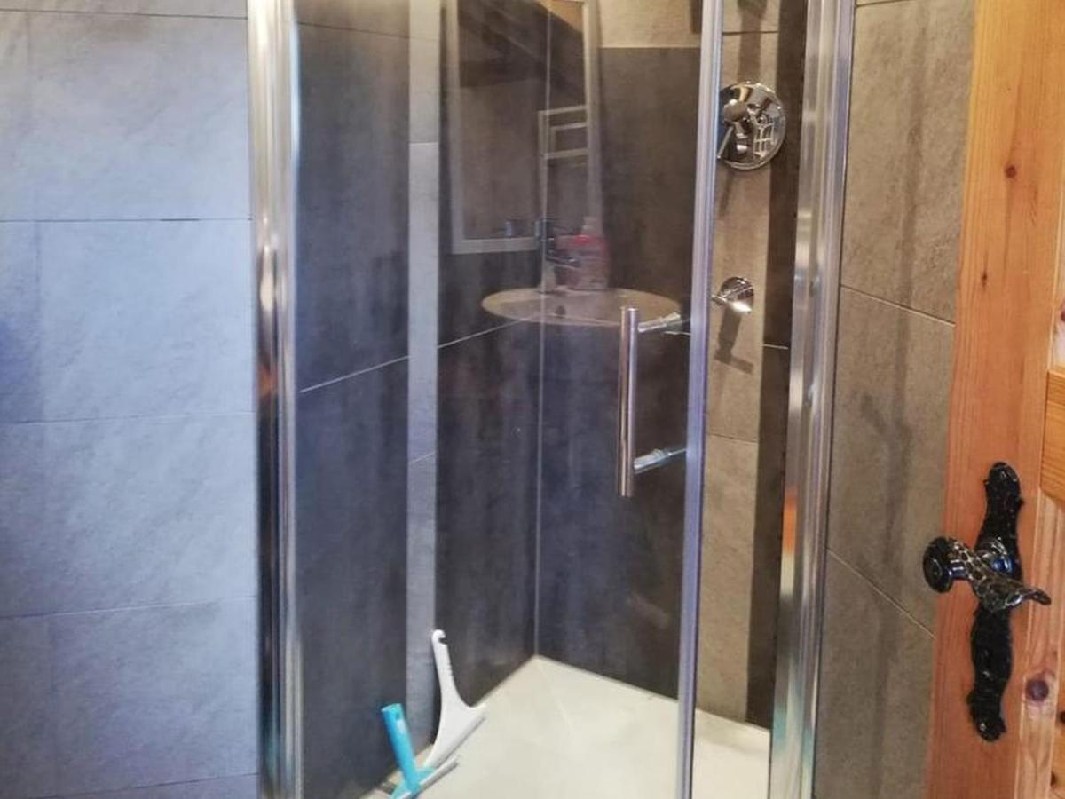 Ferienwohnung Koldere Brilon Kültér fotó
