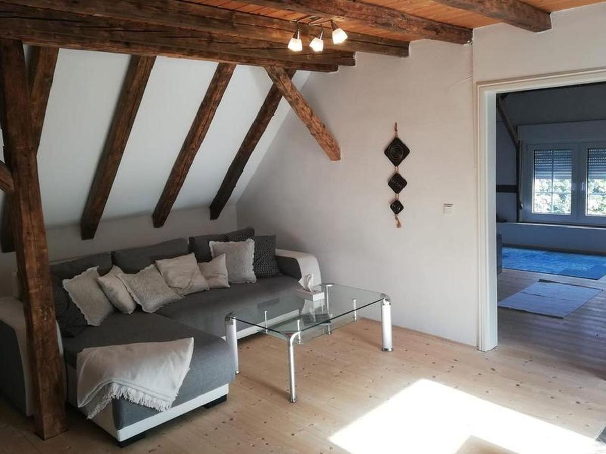 Ferienwohnung Koldere Brilon Kültér fotó