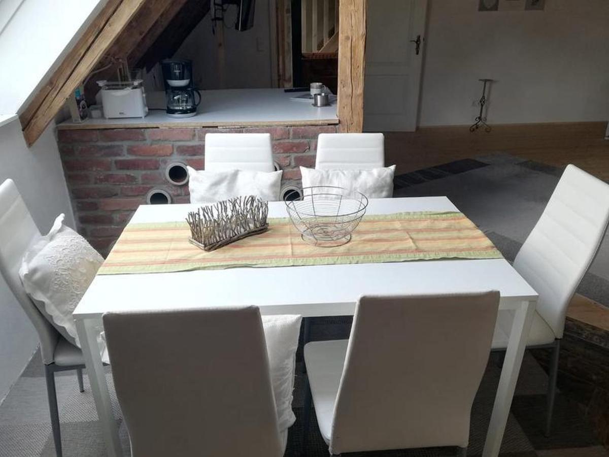 Ferienwohnung Koldere Brilon Kültér fotó