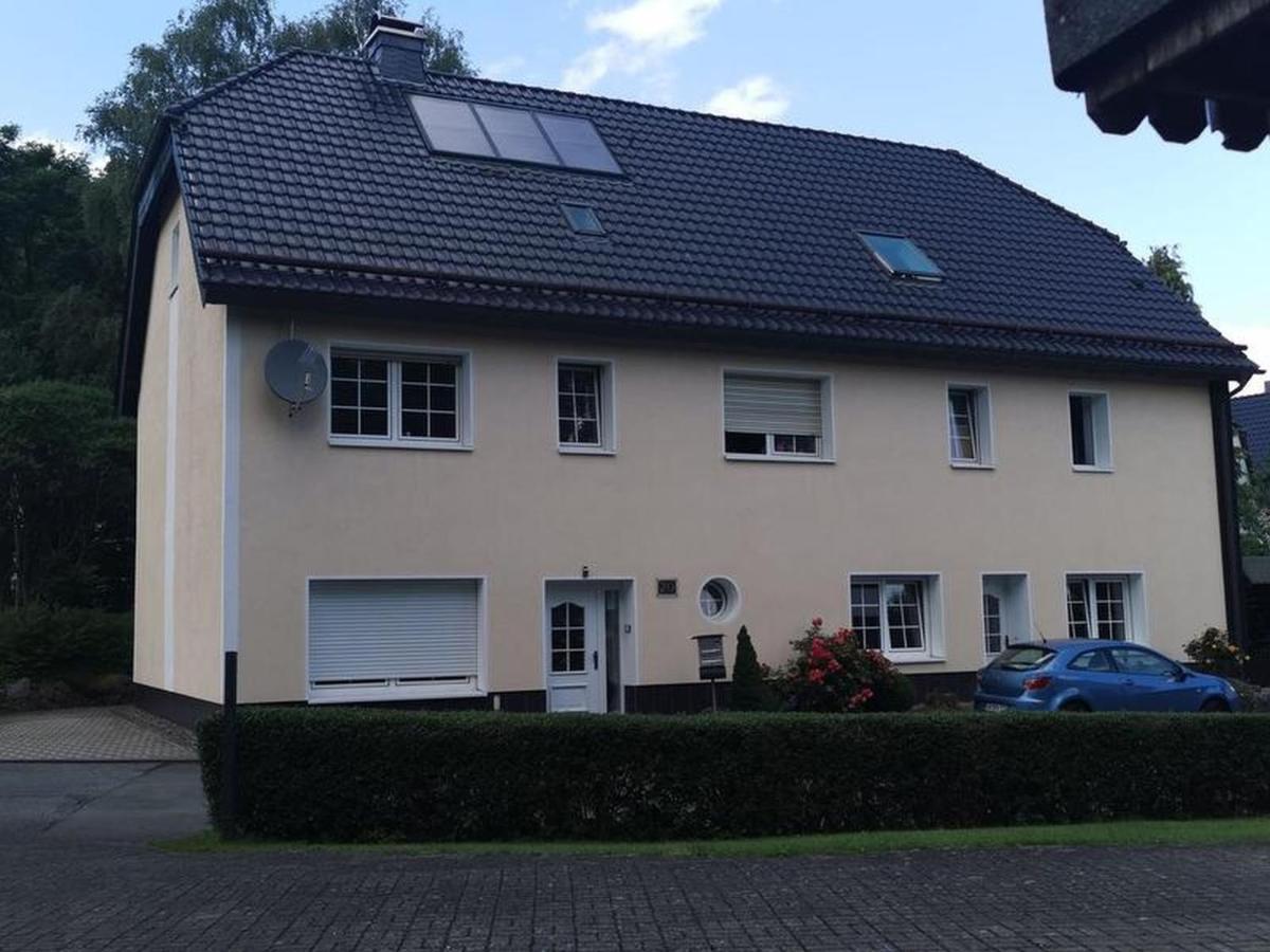 Ferienwohnung Koldere Brilon Kültér fotó
