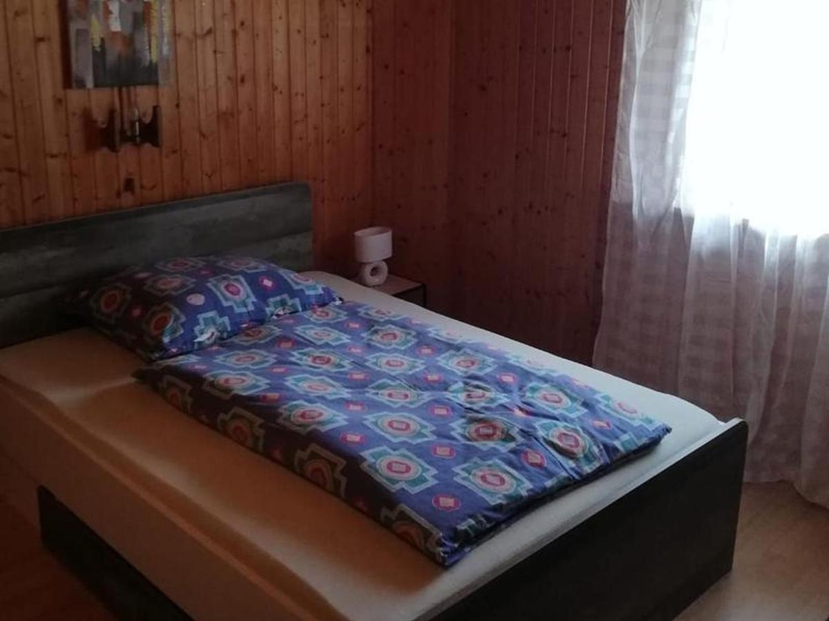 Ferienwohnung Koldere Brilon Kültér fotó