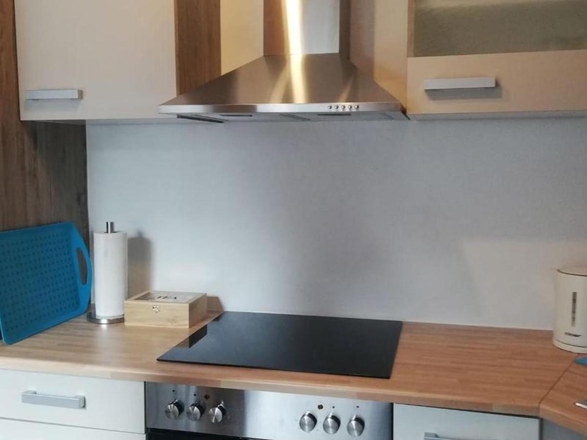 Ferienwohnung Koldere Brilon Kültér fotó