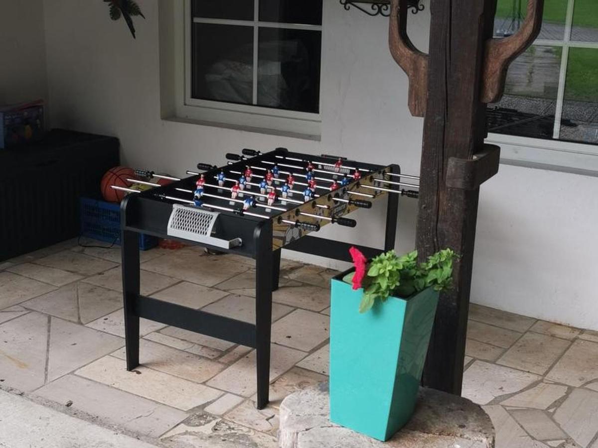 Ferienwohnung Koldere Brilon Kültér fotó