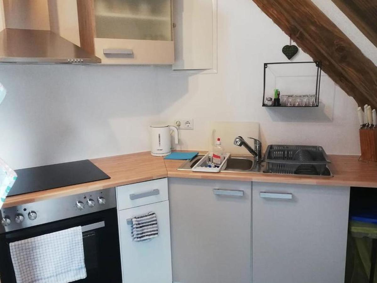 Ferienwohnung Koldere Brilon Kültér fotó