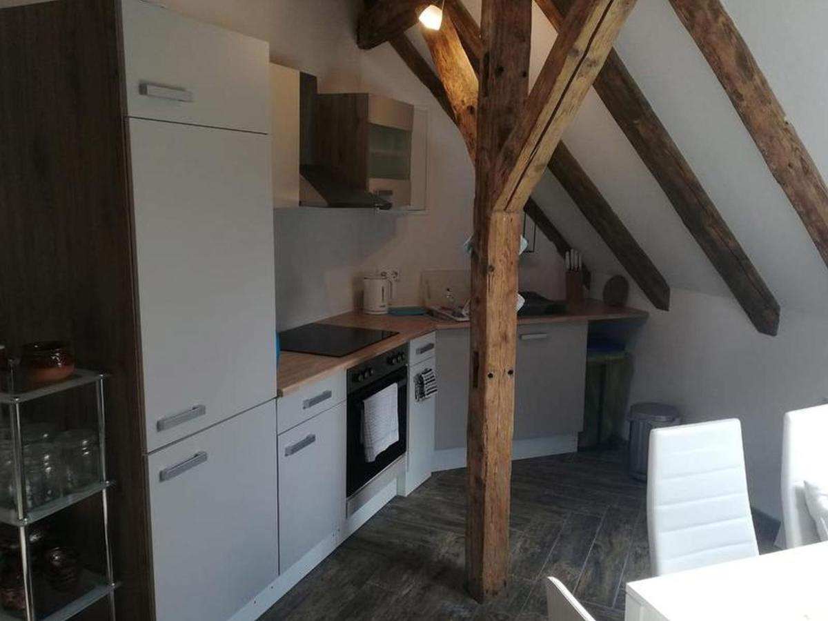 Ferienwohnung Koldere Brilon Kültér fotó