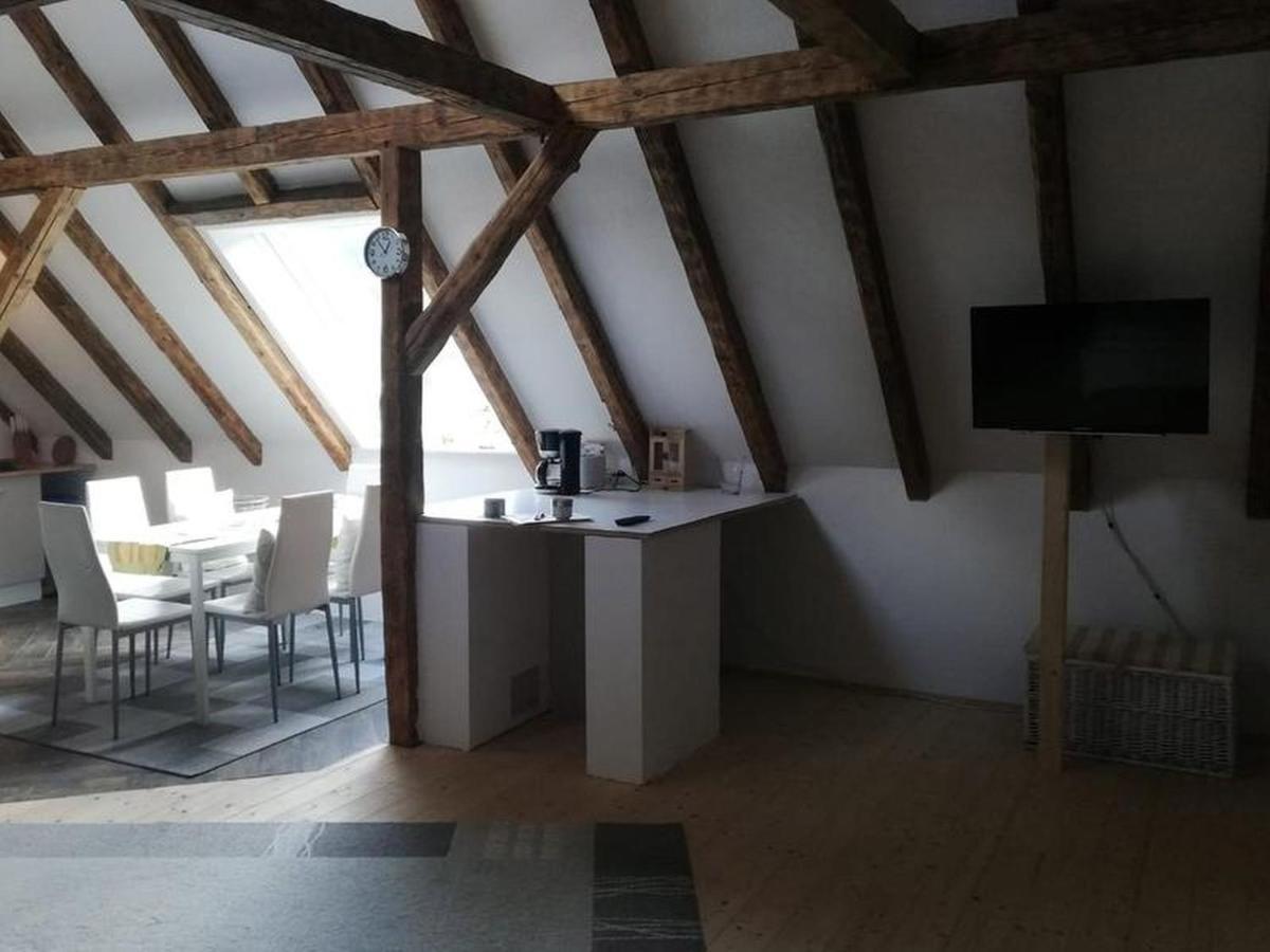 Ferienwohnung Koldere Brilon Kültér fotó