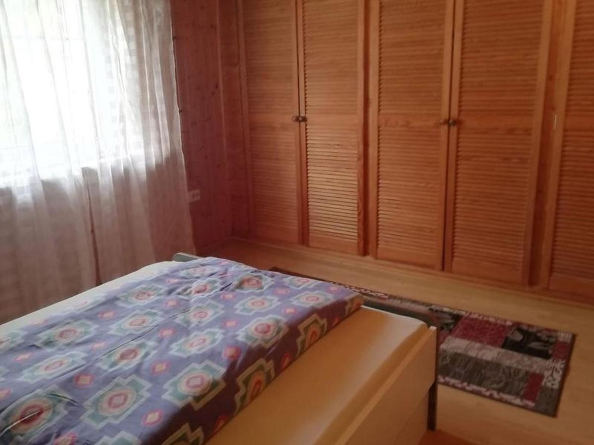 Ferienwohnung Koldere Brilon Kültér fotó