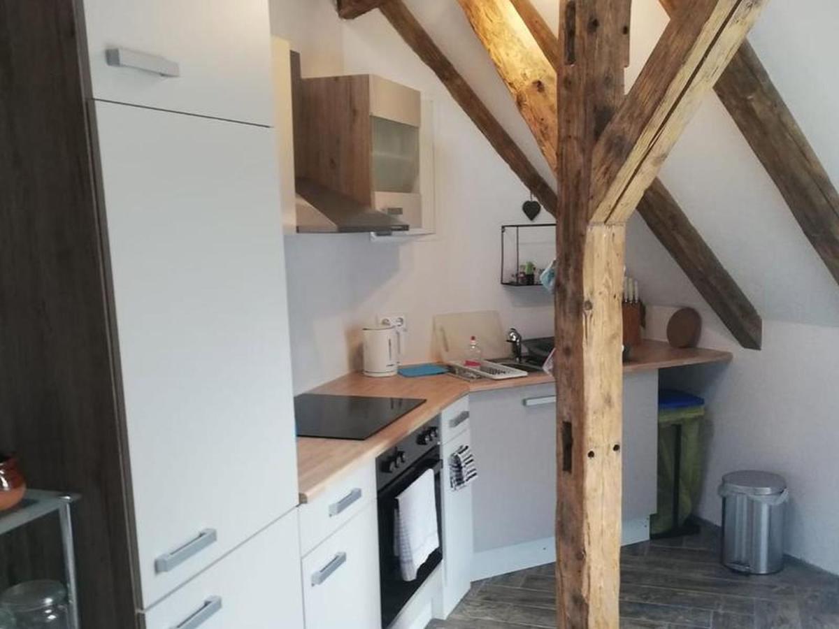 Ferienwohnung Koldere Brilon Kültér fotó