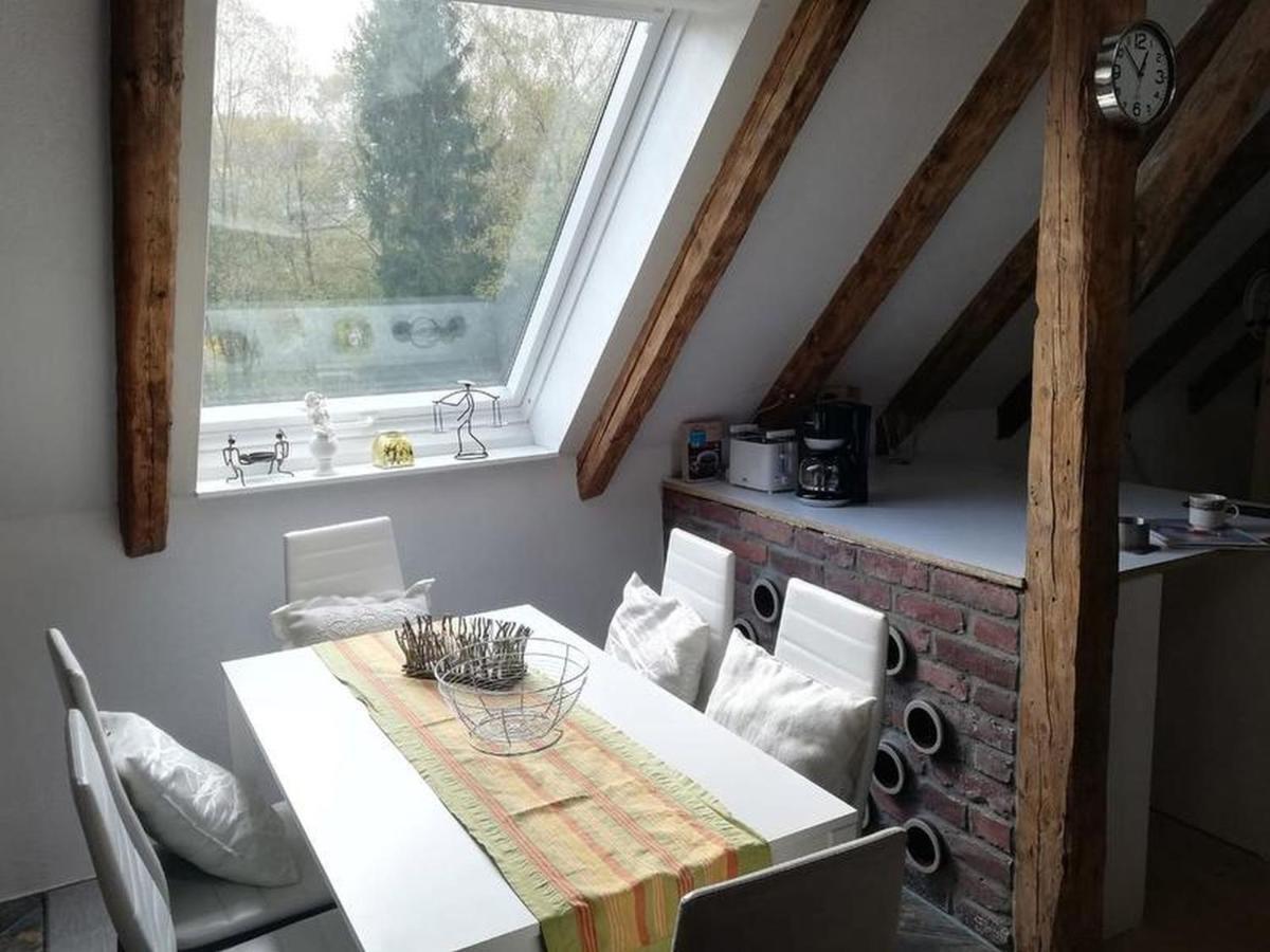 Ferienwohnung Koldere Brilon Kültér fotó